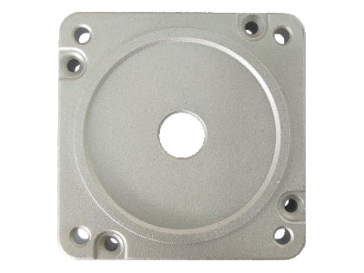 端蓋（步進(jìn)電機(jī)，伺服電機(jī)）